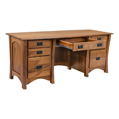 Master Executive Desk