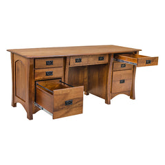 Master Executive Desk