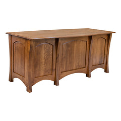 Master Executive Desk