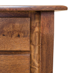 Master Executive Desk