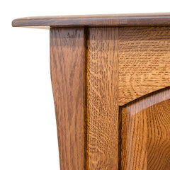 Master Executive Desk