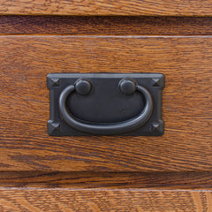 Master Executive Desk