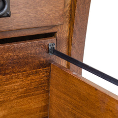 Master Executive Desk