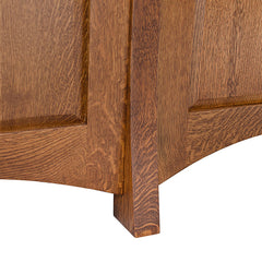 Master Executive Desk