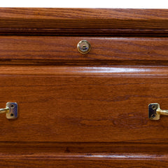 4 Drawer Lateral File Cabinet