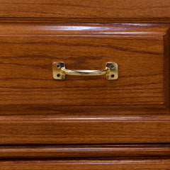 4 Drawer Lateral File Cabinet