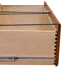 4 Drawer Lateral File Cabinet