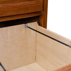 4 Drawer Lateral File Cabinet