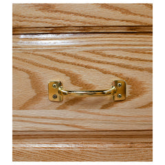 4 Drawer Lateral File Cabinet