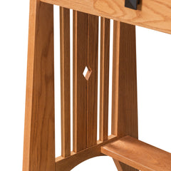 Tempe 1 - Drawer Desk - Natural