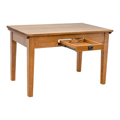 Shaker Lift Top Stand up Desk