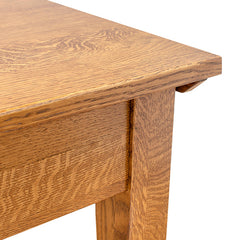 Shaker Lift Top Stand up Desk