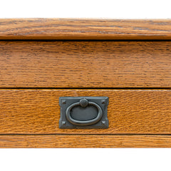 Shaker Lift Top Stand up Desk