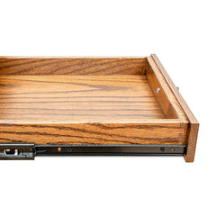 Shaker Lift Top Stand up Desk