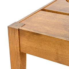 Shaker Lift Top Stand up Desk