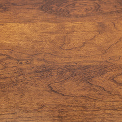 74" x 77" Aspen Desk