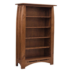 38" Aspen Bookcase
