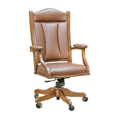 Leather Office Chair