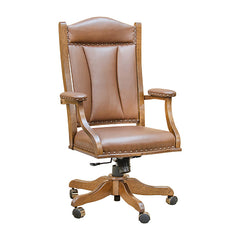 Leather Office Chair