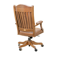 Leather Office Chair