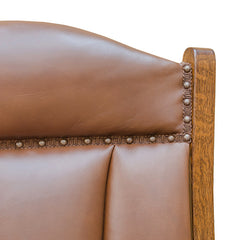 Leather Office Chair