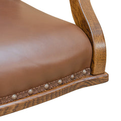 Leather Office Chair