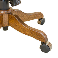 Leather Office Chair