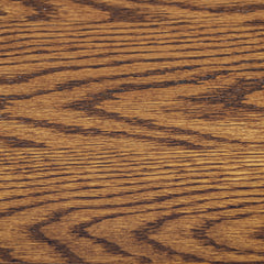 30" Mission SM Roll Top Desk