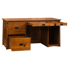 60" Crofter Desk