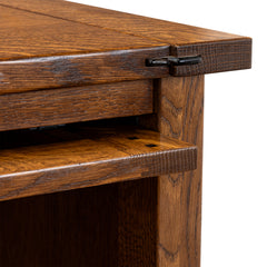 Greene & Greene Lawyers Bookcase