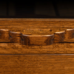 Greene & Greene Lawyers Bookcase