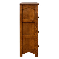 Greene & Greene Lawyers Bookcase