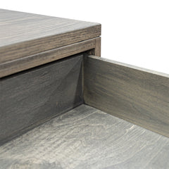 52" x 28" U Desk