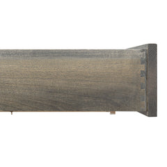 52" x 28" U Desk