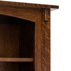 Dutch Bookcase