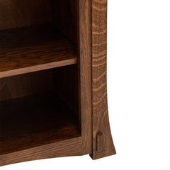 Dutch Bookcase