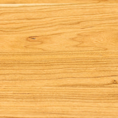 Mission Tower Credenza Desk