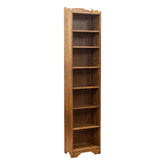 18" x 84" Green Ridge Bookcase
