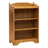 24" x 36" Green Ridge Bookcase