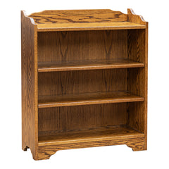 30" x 36" Green Ridge Bookcase