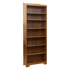 30" x 84" Green Ridge Bookcase