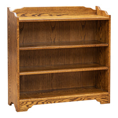 36" x 36" Green Ridge Bookcase