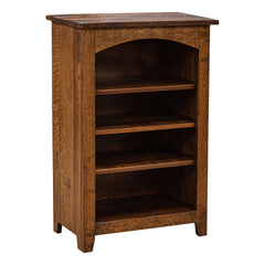 24" x 36" Settlers Bookcase
