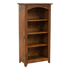 24" x 48" Settlers Bookcase