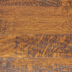 48" Settlers Desk w/ Drawers