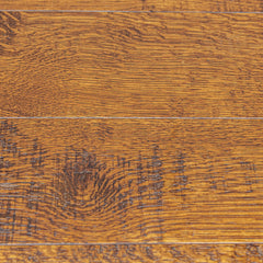 24" Settlers Two-Drawer File Cabinet