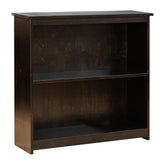 36" x 36" Pine Bookcase