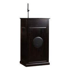 Lectern Host Stand 20" DM