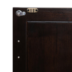 Lectern Host Stand 20" DM