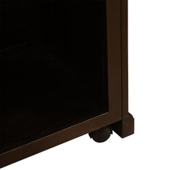 Lectern Host Stand 20" DM